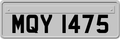 MQY1475