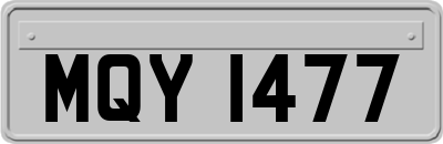 MQY1477