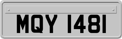 MQY1481