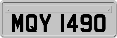 MQY1490