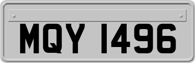 MQY1496