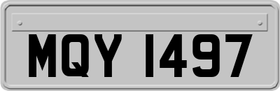 MQY1497