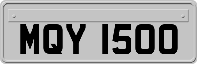 MQY1500