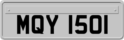MQY1501
