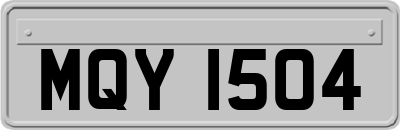 MQY1504