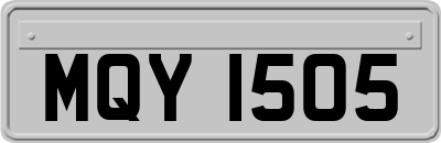 MQY1505