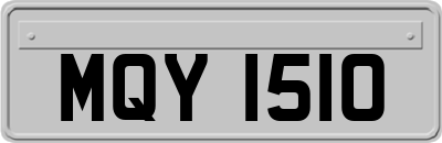 MQY1510