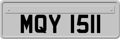 MQY1511