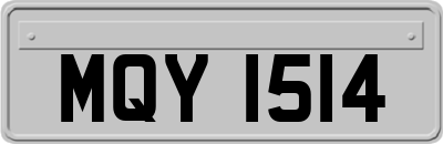 MQY1514
