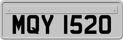 MQY1520