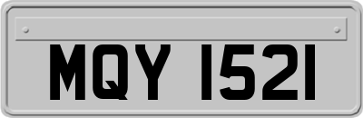MQY1521