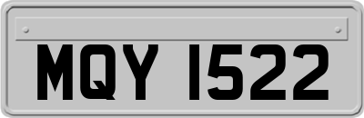 MQY1522
