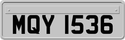 MQY1536