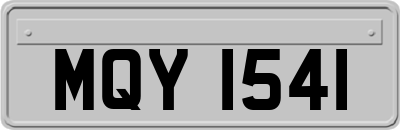 MQY1541