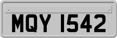 MQY1542