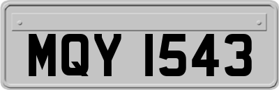 MQY1543