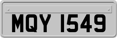 MQY1549