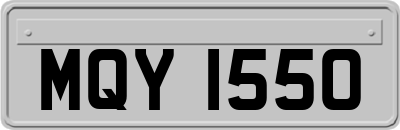 MQY1550