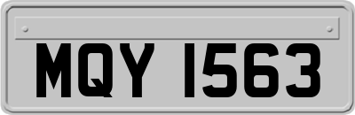 MQY1563