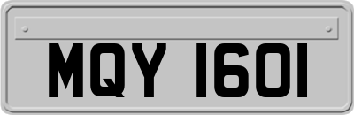 MQY1601