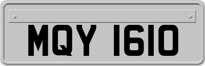 MQY1610
