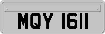 MQY1611