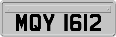 MQY1612