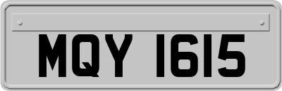 MQY1615