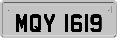 MQY1619