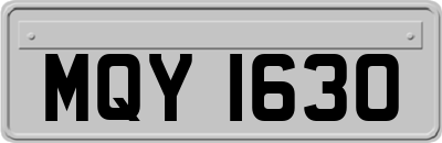 MQY1630
