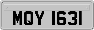 MQY1631