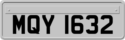 MQY1632