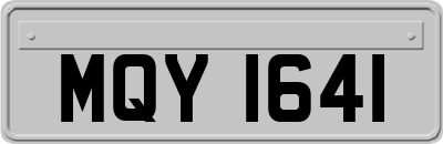 MQY1641