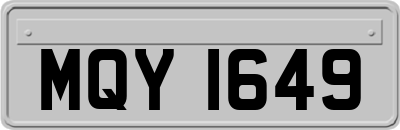 MQY1649