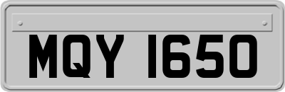 MQY1650