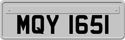 MQY1651