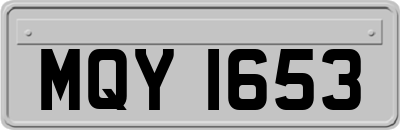 MQY1653