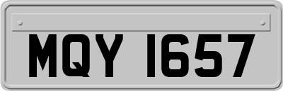 MQY1657
