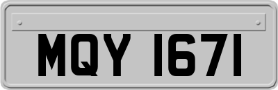 MQY1671