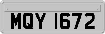 MQY1672