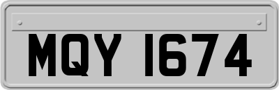 MQY1674