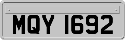 MQY1692