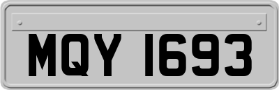 MQY1693