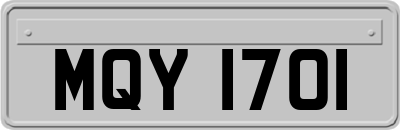 MQY1701