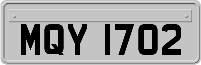 MQY1702