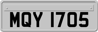 MQY1705