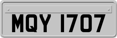 MQY1707