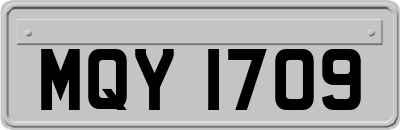 MQY1709