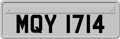 MQY1714