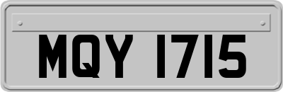MQY1715